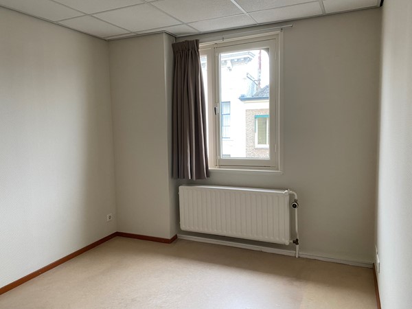 Foto - Verhuurd: Boschstraat 57b11, 4811 GC Breda